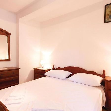 Apartment Frankovici Stara Vala - Tinjan Istra Buitenkant foto