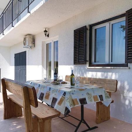 Apartment Frankovici Stara Vala - Tinjan Istra Buitenkant foto