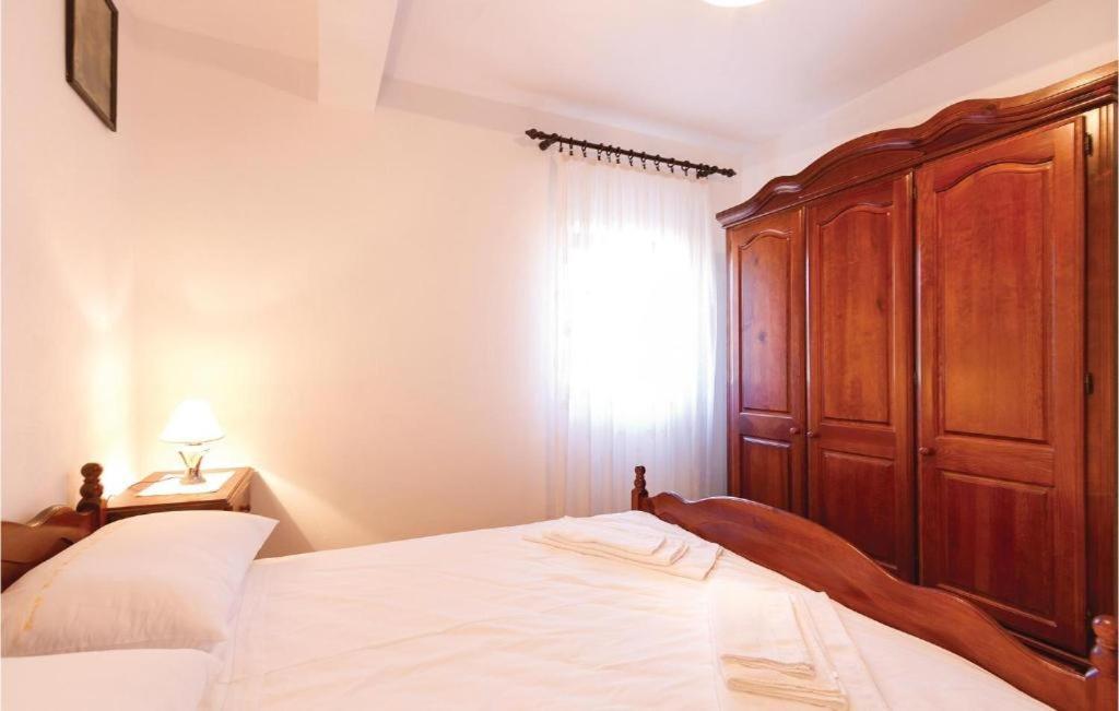 Apartment Frankovici Stara Vala - Tinjan Istra Buitenkant foto